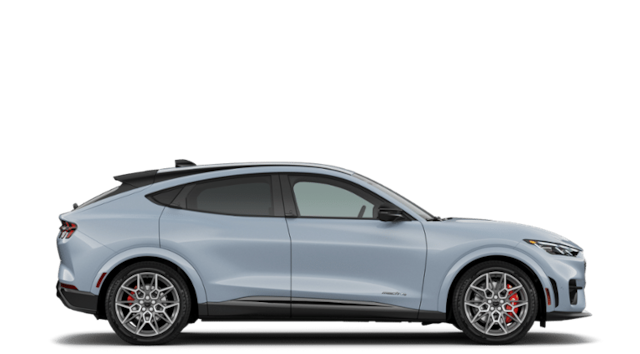 2026 Ford Mache